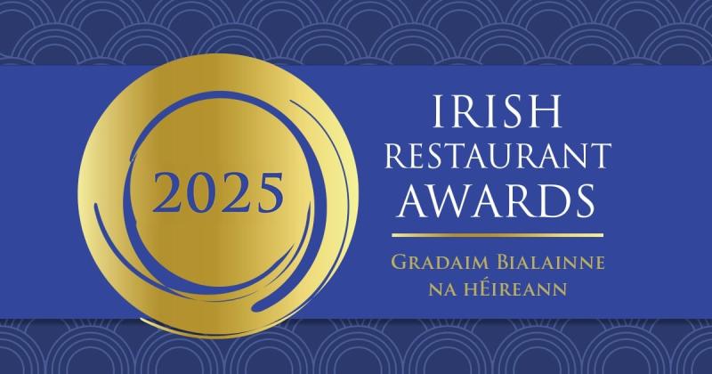 Double delight for one Kilkenny eatery at Irish Restaurant Awards