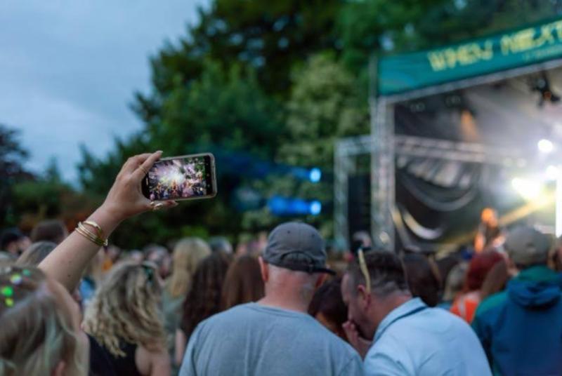Tipperary festival ‘When Next We Meet’ nominated for an IMRO Award