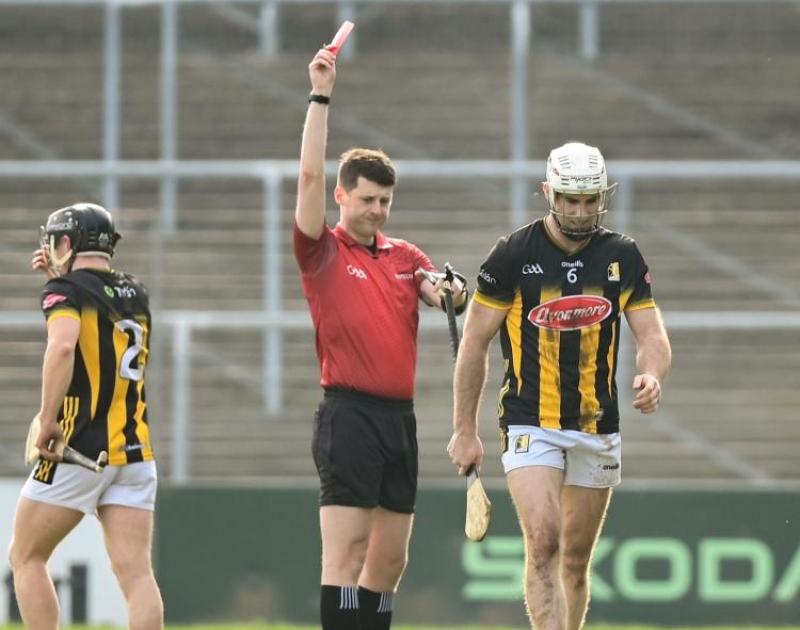 ICYMI: 'He absolutely ruined the game' - War breaks out between Kilkenny and Tipperary 