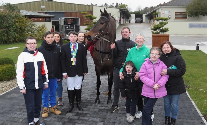 Carrick-on-Suir to celebrate its biggest St Patrick's Day yet with parade and festival