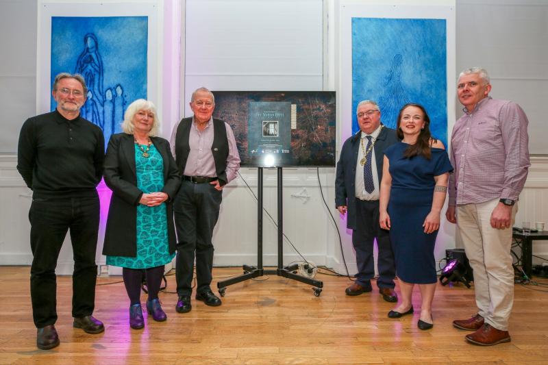 Digital exhibition will ensure scandal of NI’s Mother and Baby Institutions will never be forgotten
