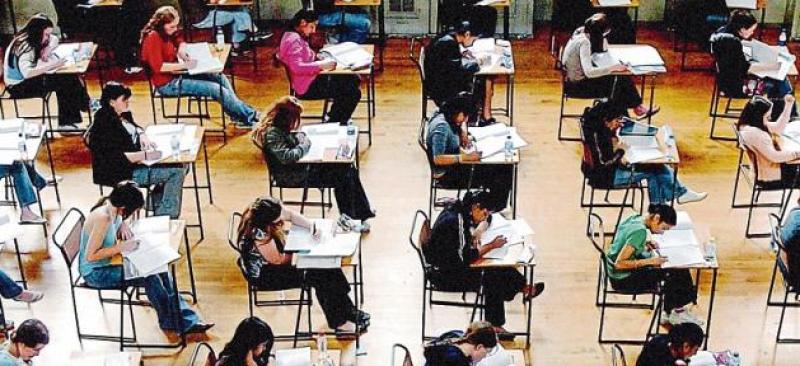 ‘One in 10 are dyslexic’: Leitrim councillor calls for fairer exam time allocation