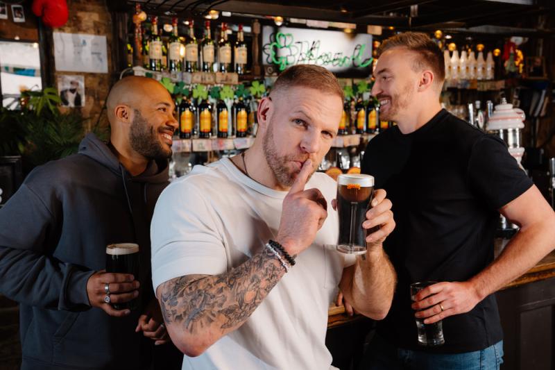 Clare pub offers FREE espresso martinis for St Patrick's Day but there's a catch! 