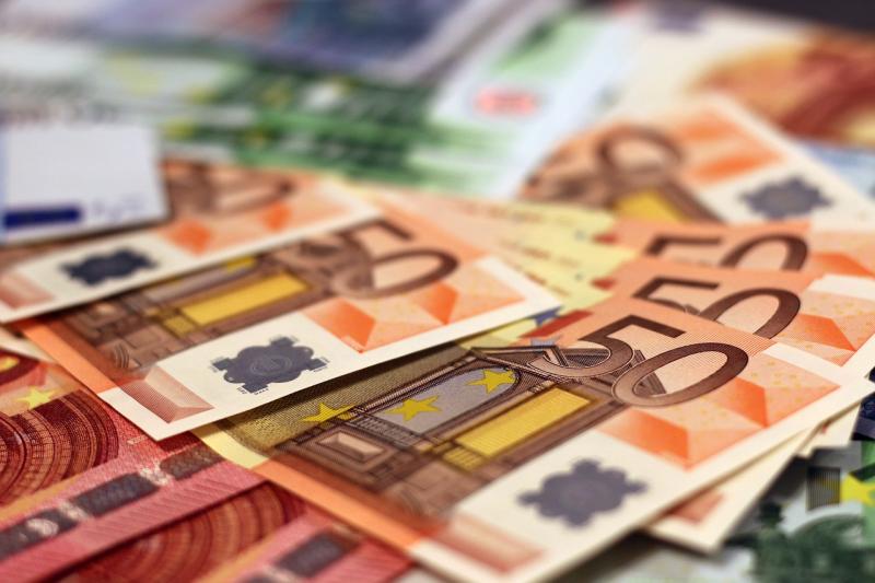 Lucky Kildare winner scoops €50,000 with Prize Bonds