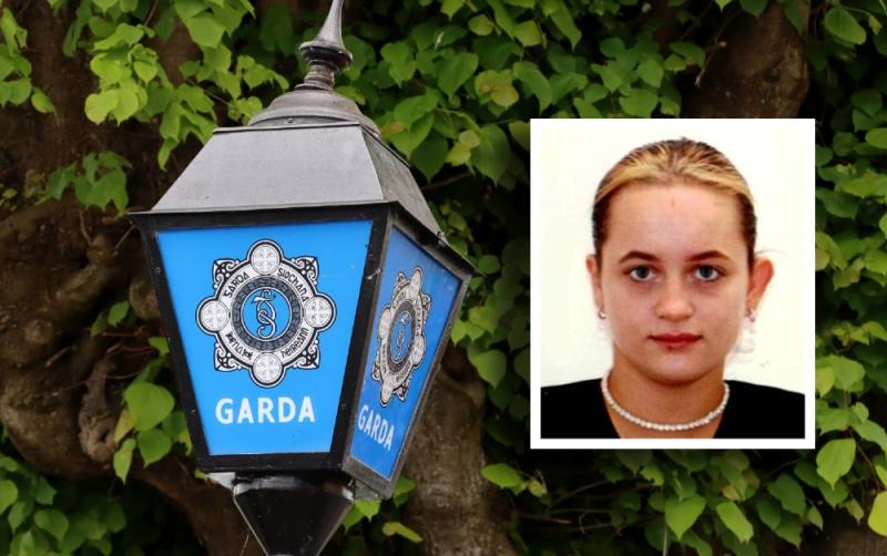 Gardaí launch urgent search appeal to locate teenage girl who may have travelled to Dublin