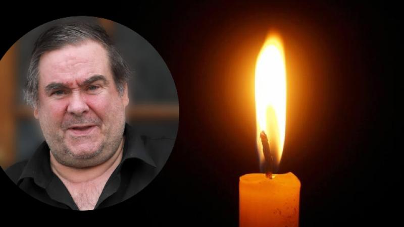 Letterkenny comes together to pray for Anthony and Martin Gallagher