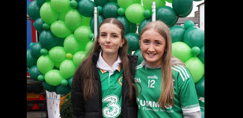 Prizewinners in fantastic Tipperary parade are announced by organisers