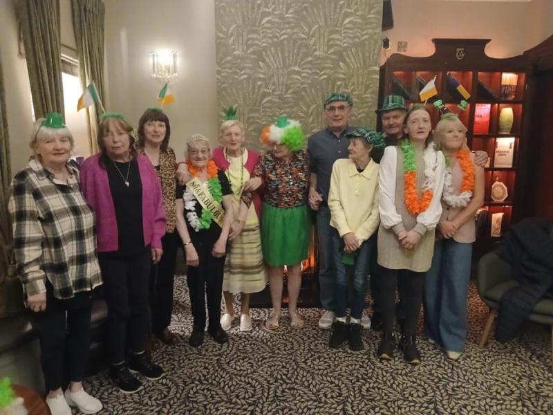 Tipperary Tipperary Tipperary 