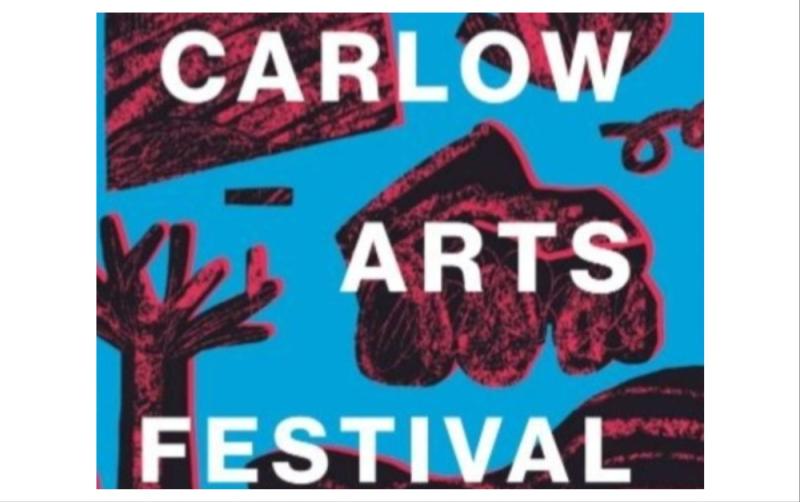 Ticket sales go live for first of many exciting shows as part of Carlow Arts Festival 2025