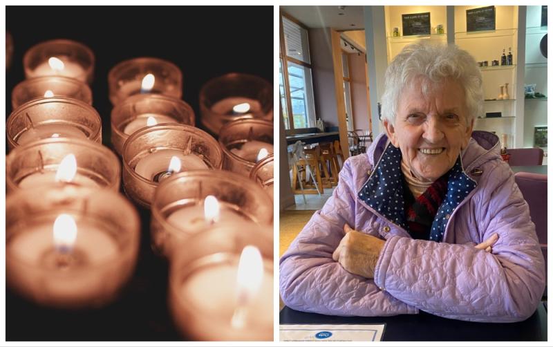 Tributes pour in for 87-year-old Leitrim woman with 'heart of pure gold' following passing