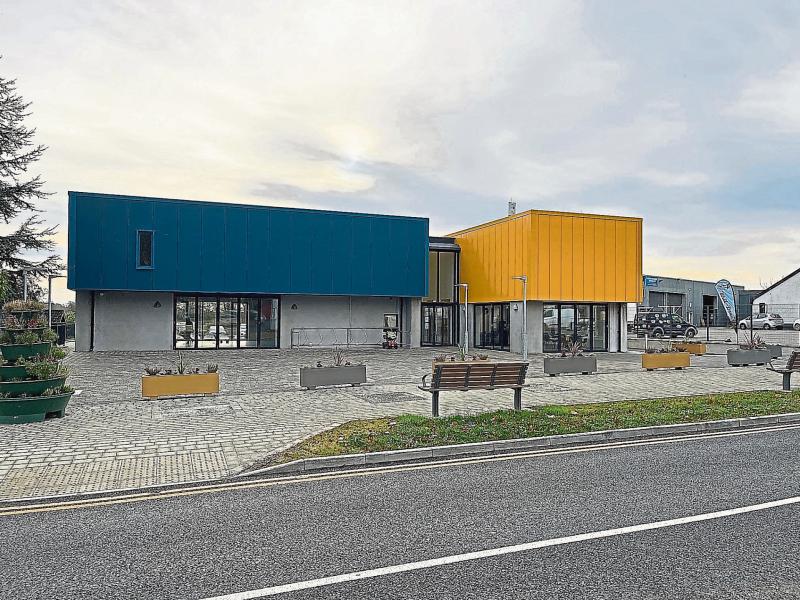 Limerick community centres to receive over €1.4m boost 