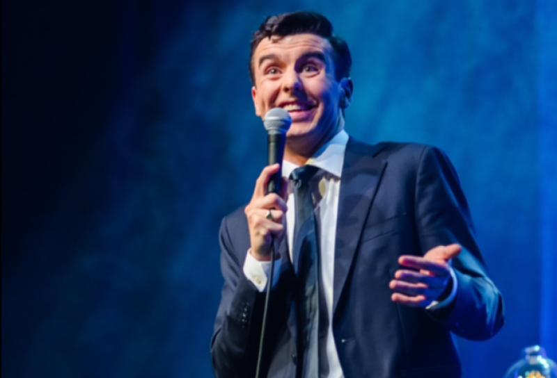 'Crowd pleasing talent'- New Al Porter's comedy show coming to Waterford 