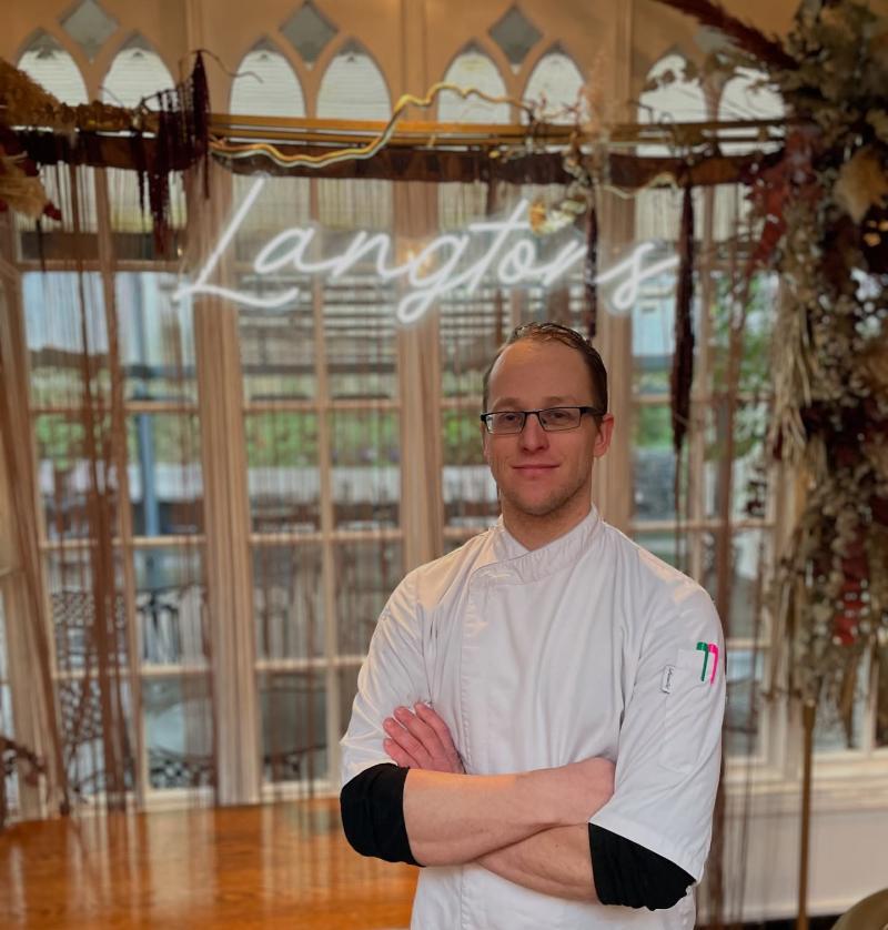Kilkenny chef qualifies for final of major national competition 