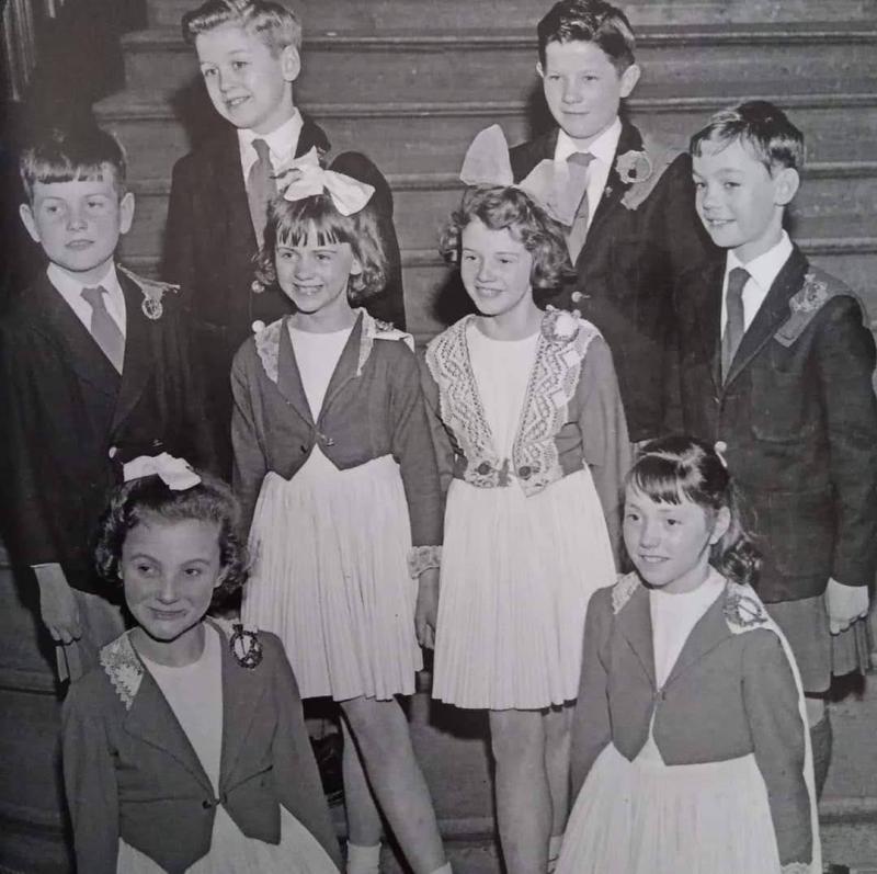 &lsquo;I think I was the only feis mother who was a man&rsquo; &ndash; Derry's Eamonn Lynch