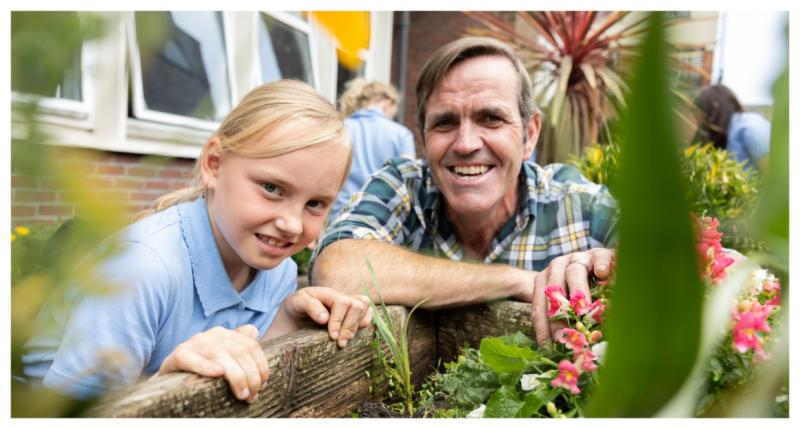 Award-winning Laois gardener Brian Burke launches Woodie's Budding Gardeners 2025 