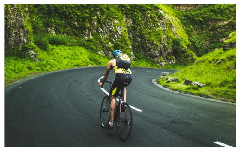 Waterford cyclists encouraged to join this year's Irish Hospice Foundation Cycle Challenge