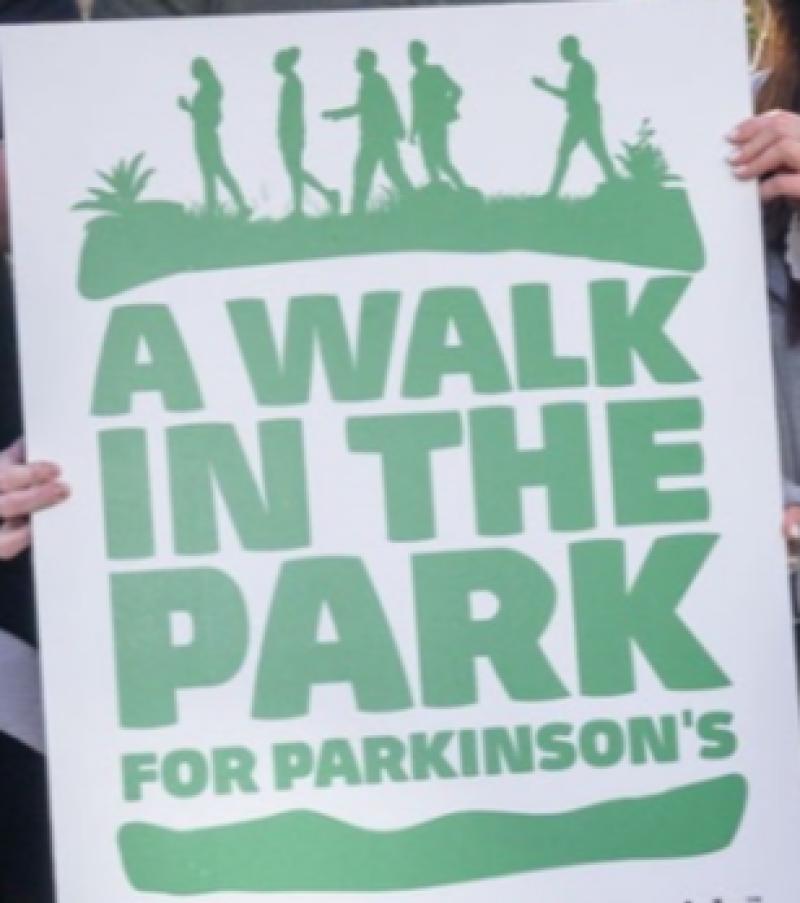 Longford walk fundraiser will gather money to support people battling incurable disease