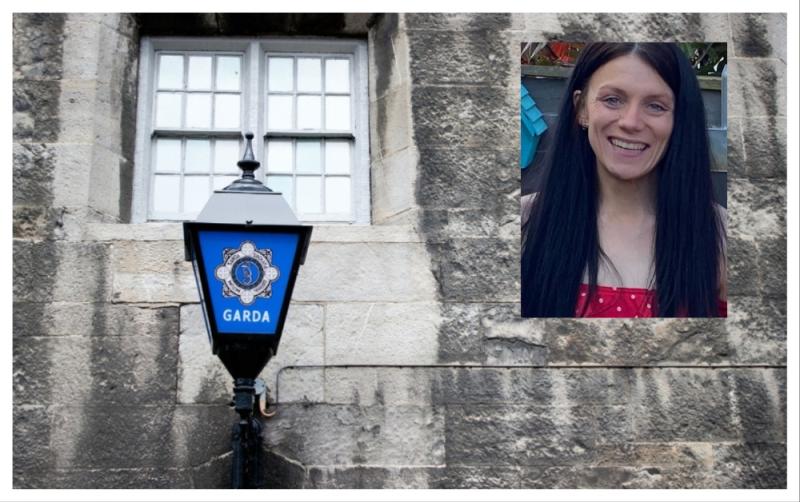 ALERT: Gardaí issue urgent appeal for young woman missing for a number of days