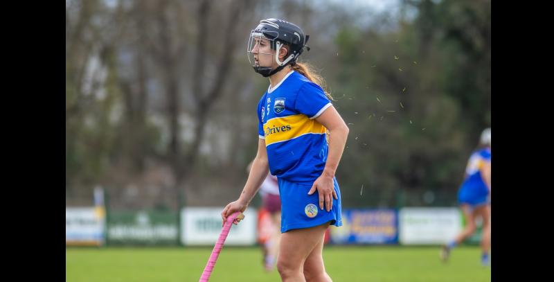 PREVIEW: Tipperary camogie team one win away from going top of the league ahead of Cork visit