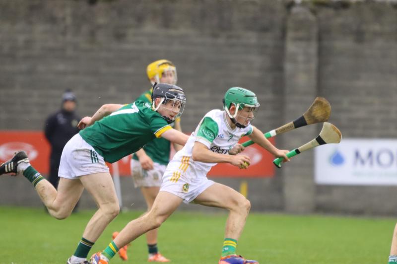 Last minute goal secures crucial win as relieved Offaly get out of jail