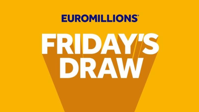 BREAKING: Kilkenny player wins big in EuroMillions - lucky shop revealed!