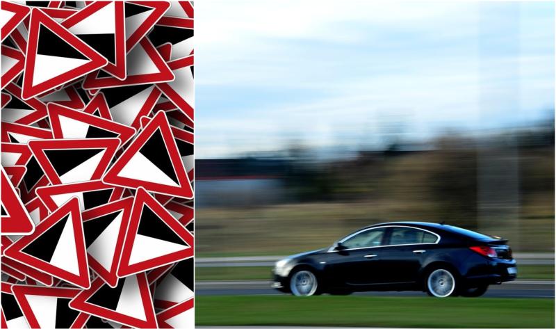ALERT: Drivers facing €80 fines with thousands caught out by new rules of road 