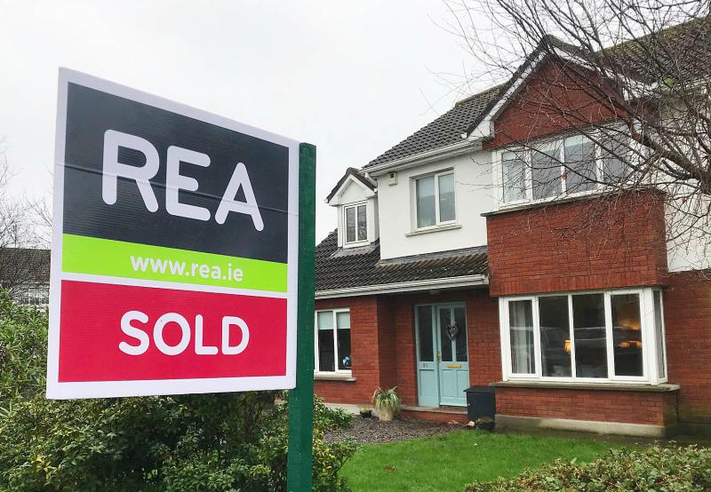 'Demand outstripping supply' as average house prices across Waterford city and county rise
