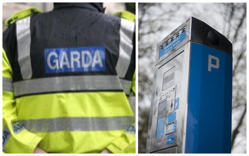 ALERT: Gardaí issue urgent warning over ‘fake’ QR code scam at Irish parking machines