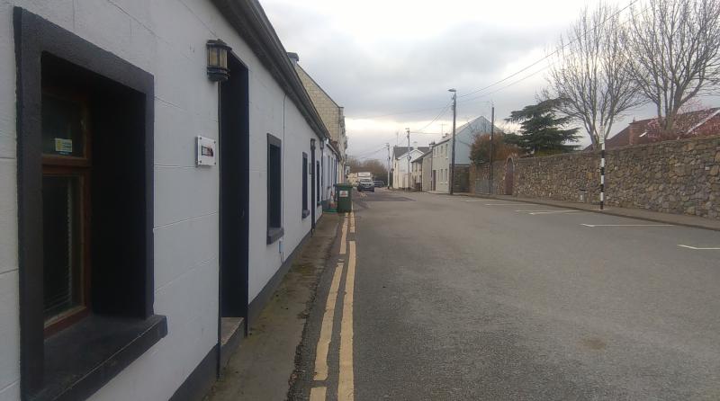 Flooding issue in this Kildare town is to be tackled