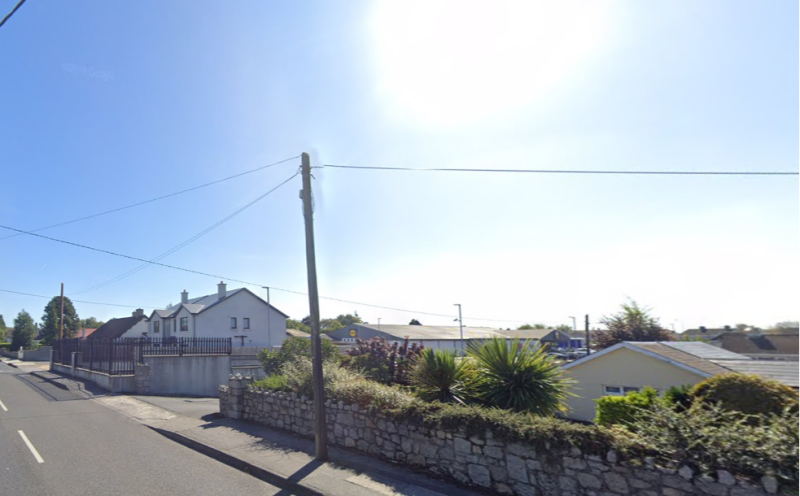 Planning application received for the construction of 83 new homes in Carlow Town