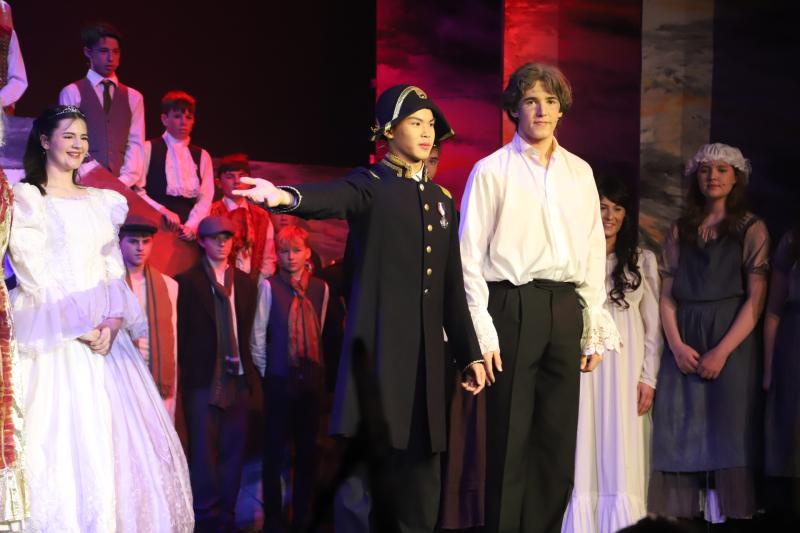 Cistercian College Roscrea announce additional open evening