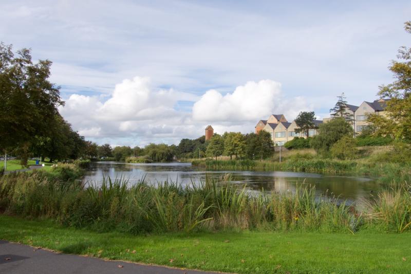 &euro;300,000 to spent on Kildare scenic area this year