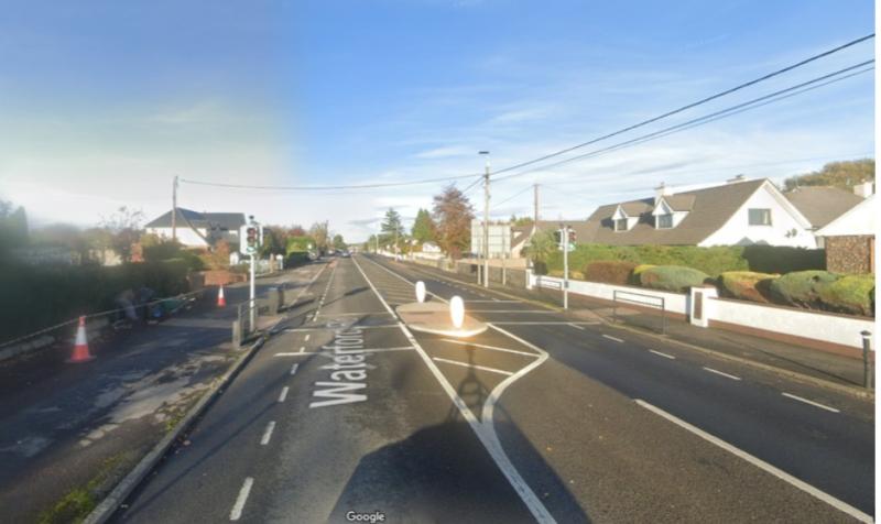 Over €1m for Waterford Road upgrade works in Kilkenny 