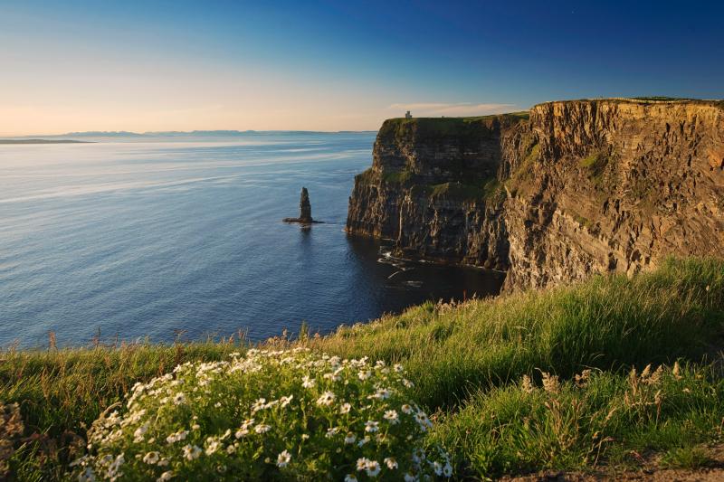 Plans revealed for free shuttle bus service for Clare tourist attractions