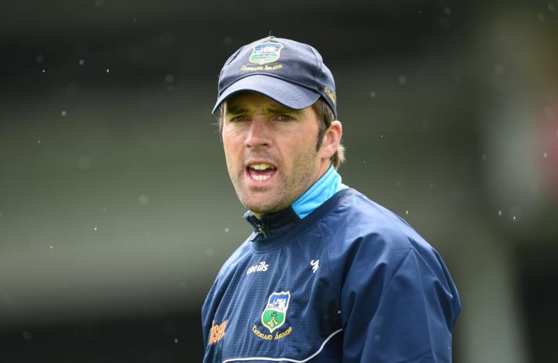 PREVIEW: New kids on the block will be hoping to keep Tipp minor hurlers on the winning track!
