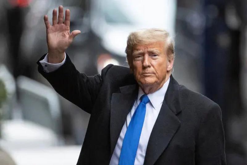 'Ireland was very smart' - Donald Trump to introduce pharmaceutical tariffs
