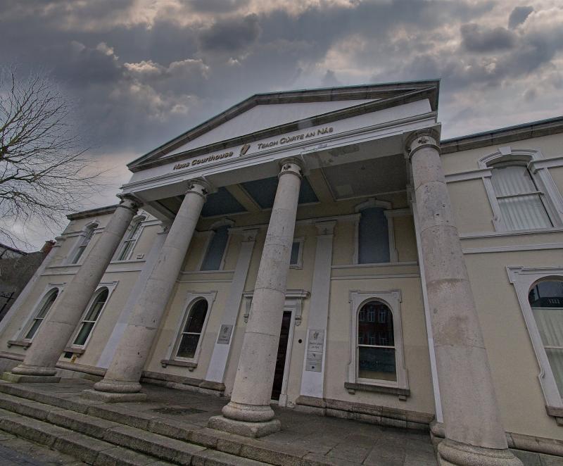 Arrest warrant issued in Kildare court for man not paying maintenance