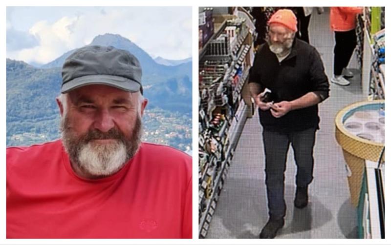 Mystery deepens around missing Kerry farmer as Gardaí issue CCTV update