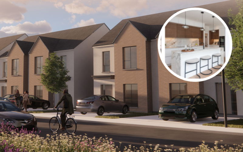 You could own a 3-bed house in Waterford for &euro;100 - and there's a great reason