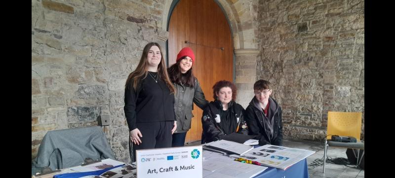 Tipperary student's story showcases incredible opportunitites available in the county