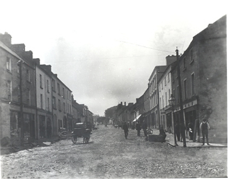 Gerry McDonagh writes emotional tribute to Ireland’s lost generations