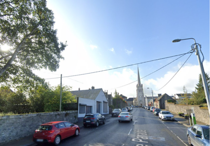 Planning refused for 3 storey apartment block in Carlow that left locals with 'concern'