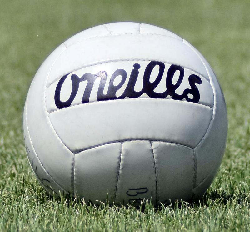 Kilkenny gaelic footballers secure surprising draw in Leinster Football League 