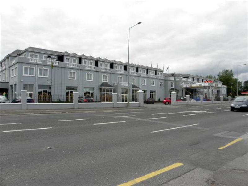 Clanree 'won’t continue to be in existence' if Letterkenny traffic issues remain