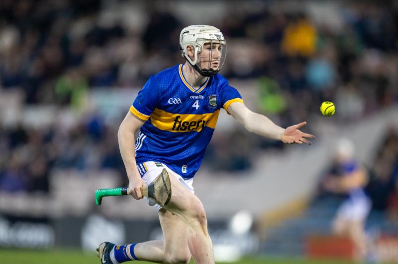 Big changes made as Tipperary U20 hurling team is named ahead of vital Munster clash with Cork