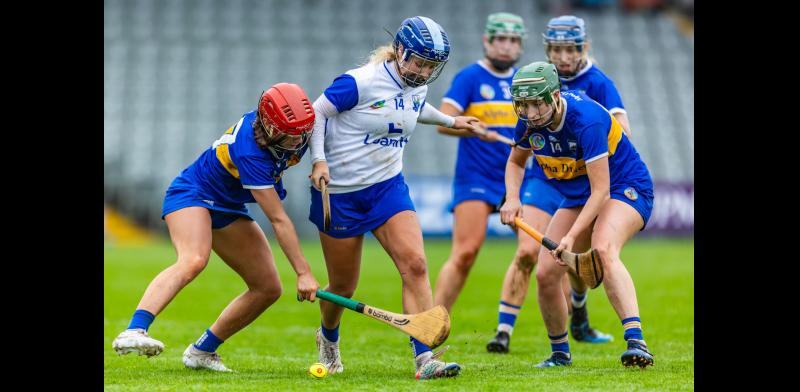 Tipperary miss out on league final place as Waterford strike late winner in Dungarvan