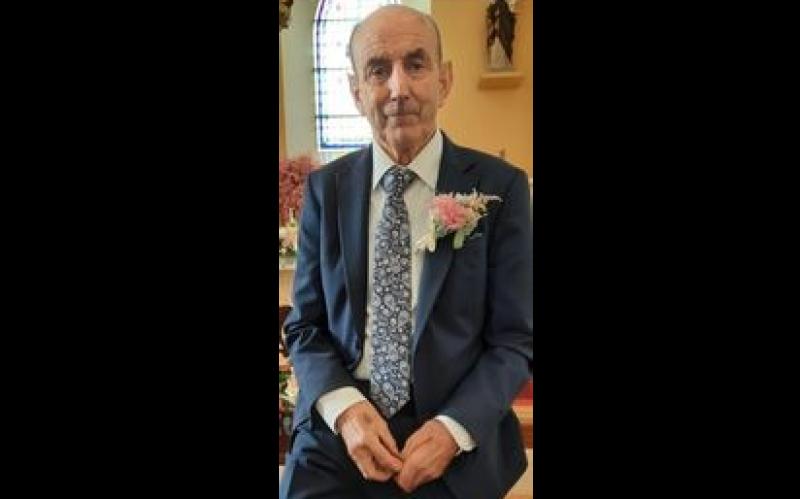 'A great family man' Tributes paid following the passing of local Carlow man 