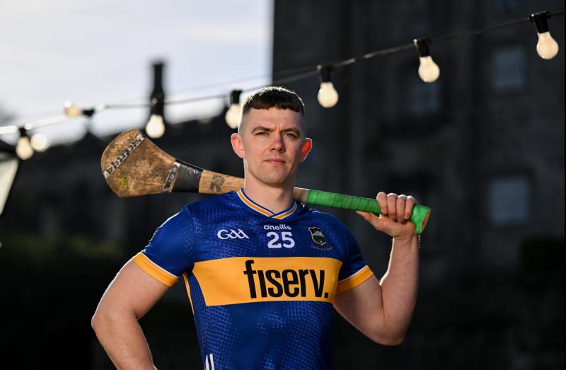 Tipperary team named for Munster clash with Limerick