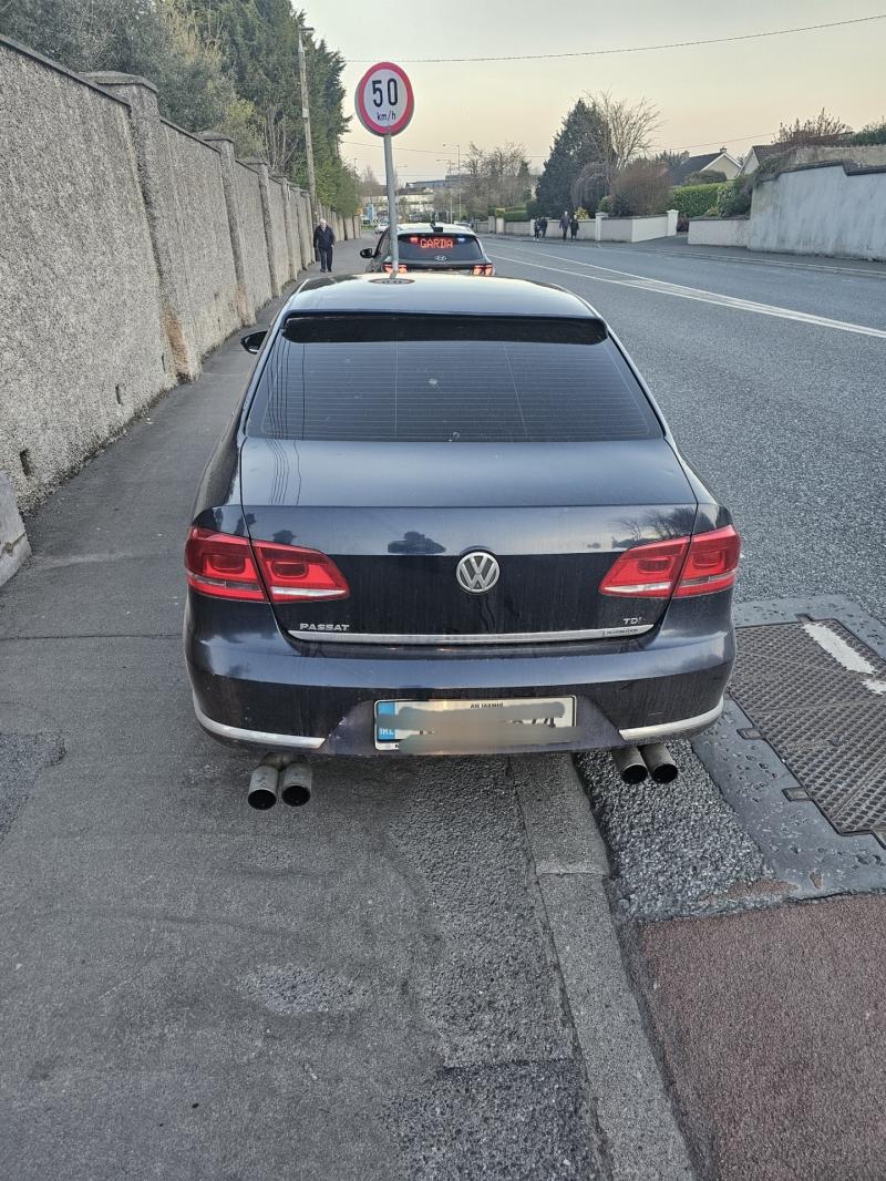 Kilkenny gardaí warn of 'untold pain' after making shocking discovery 