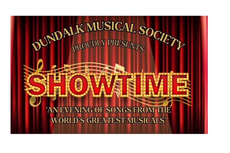 Louth audience to be wowed by Dundalk Musical Society next week